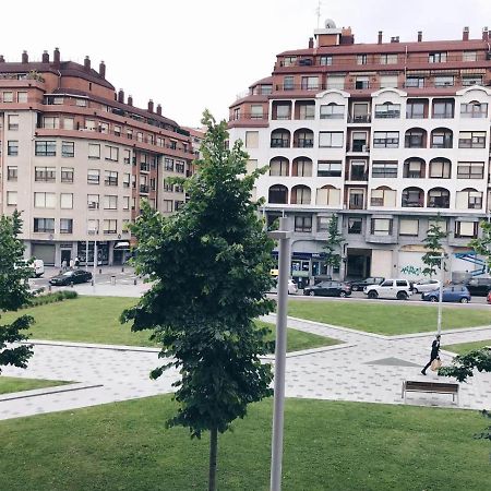 Muy Luminoso En San Mames Apartment Bilbao Exterior photo